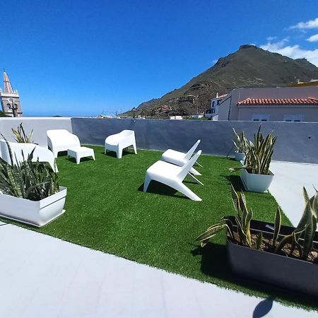La Casa Rosada Apartman Tejina Kültér fotó