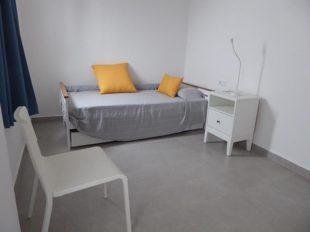 La Casa Rosada Apartman Tejina Kültér fotó