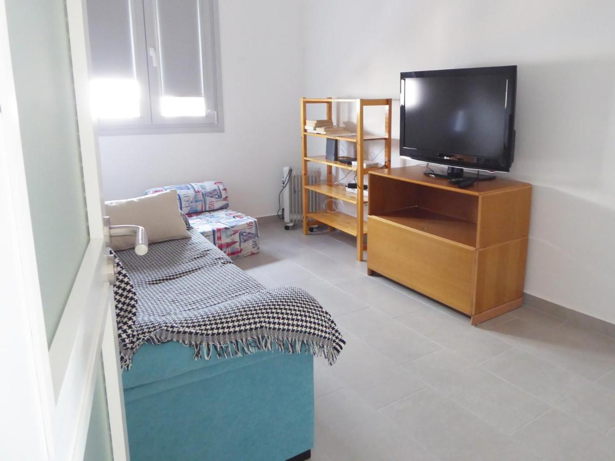 La Casa Rosada Apartman Tejina Kültér fotó