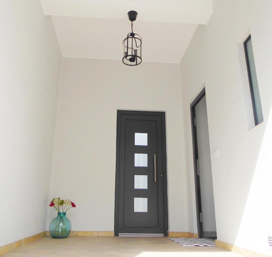 La Casa Rosada Apartman Tejina Kültér fotó