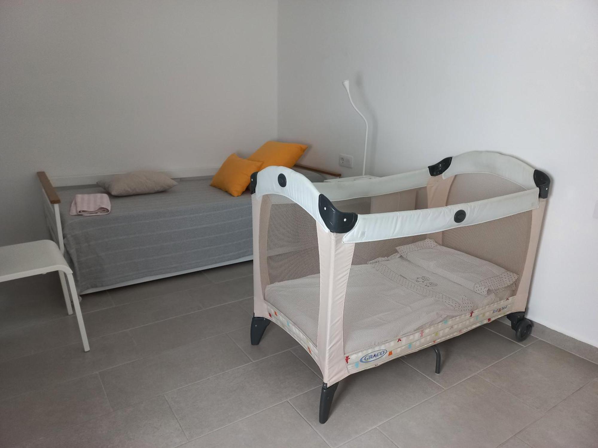 La Casa Rosada Apartman Tejina Kültér fotó