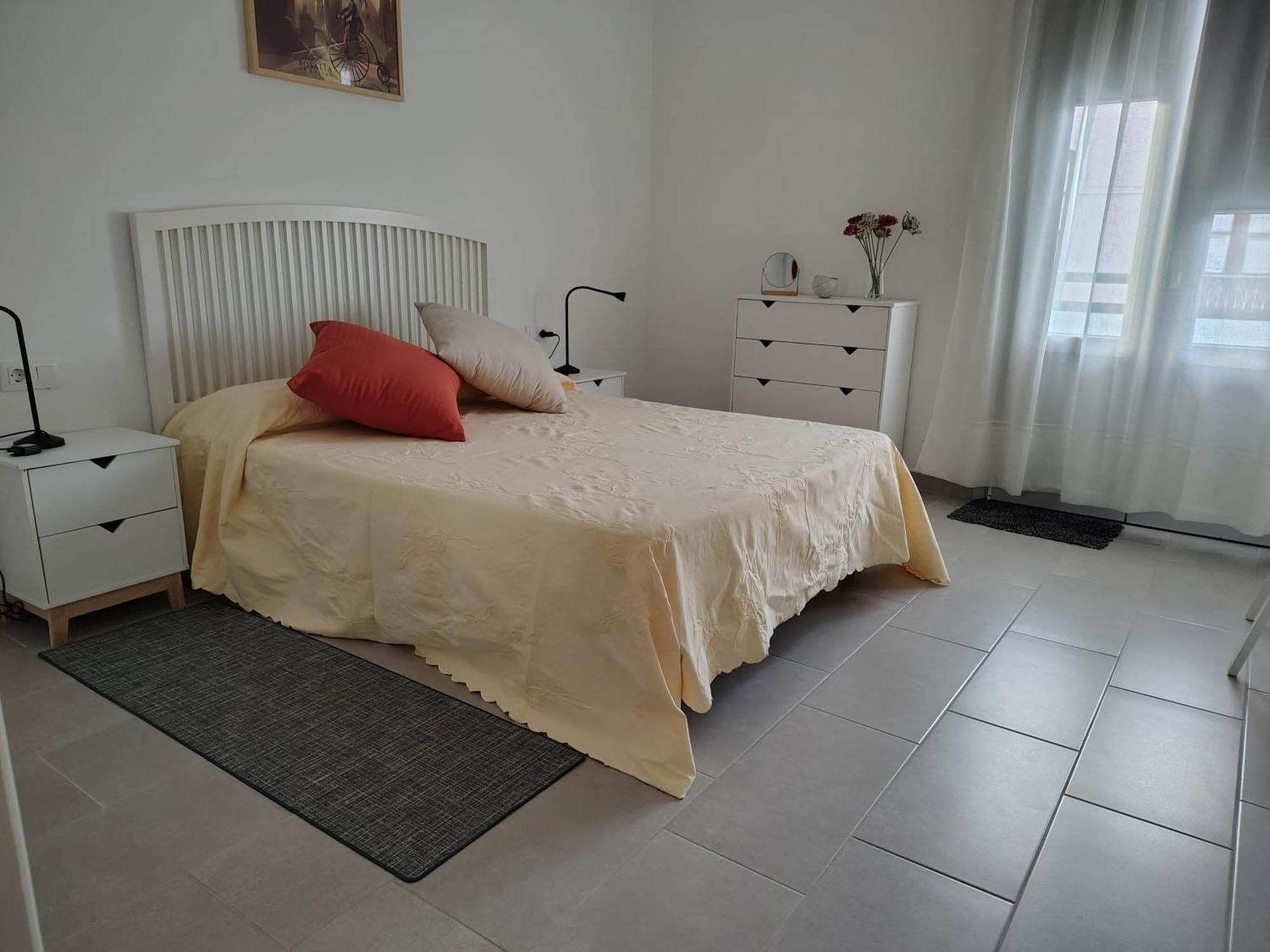 La Casa Rosada Apartman Tejina Kültér fotó