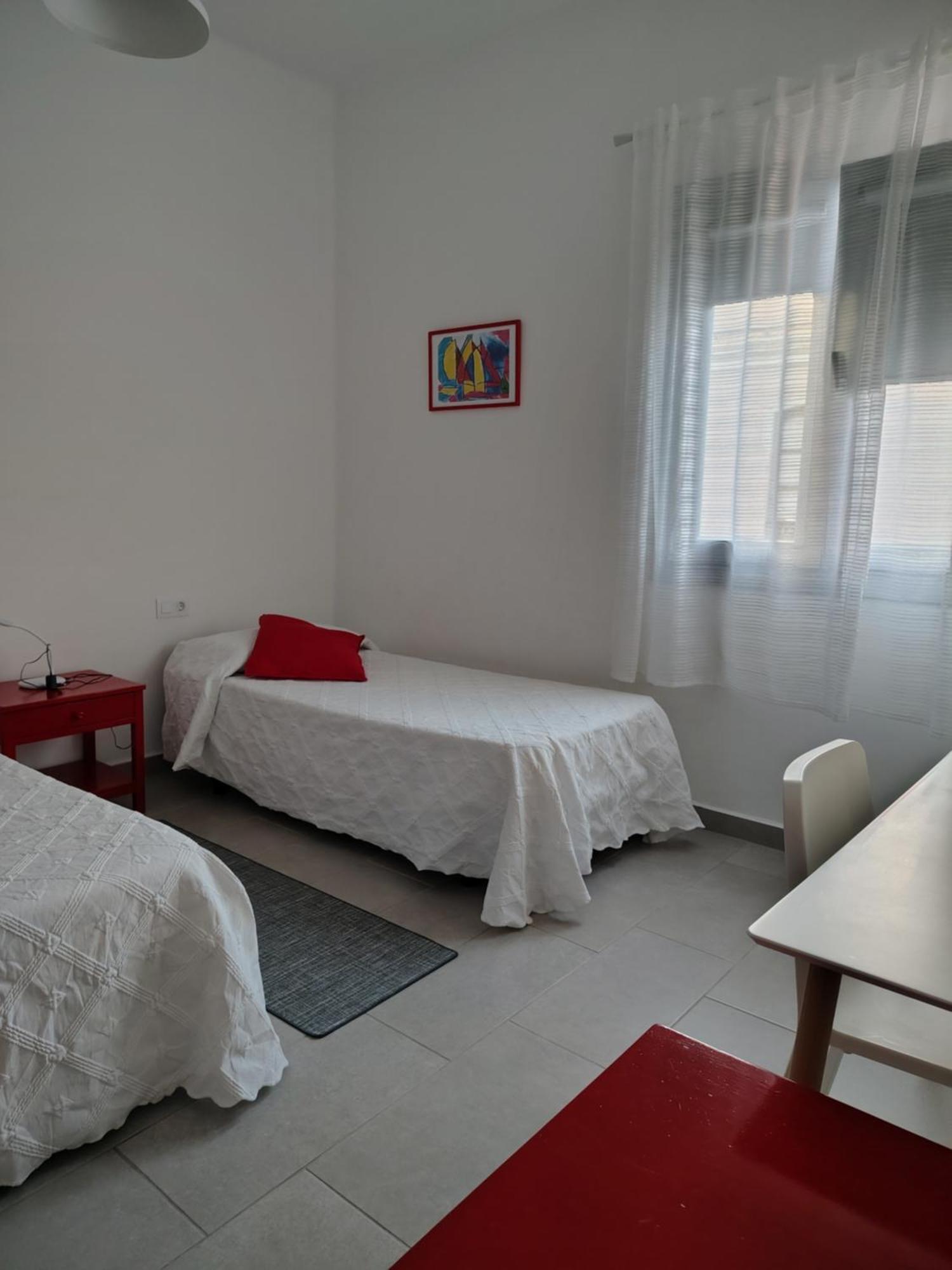 La Casa Rosada Apartman Tejina Kültér fotó